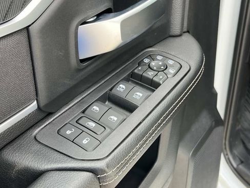 New 2026 RAM 3500 Big Horn image 25