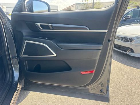 Used 2023 Kia Telluride S w/ S Sunroof Package AWD/4WD image 20