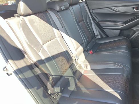 Used 2023 Subaru Crosstrek 2.5i Limited w/ Moonroof Package image 23