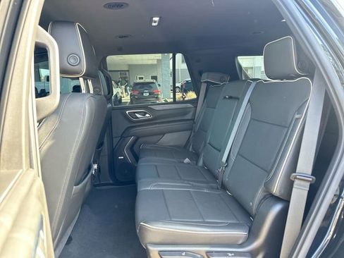 Used 2021 GMC Yukon SLT image 24