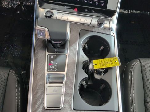 New 2026 Audi A6 Premium Plus image 17