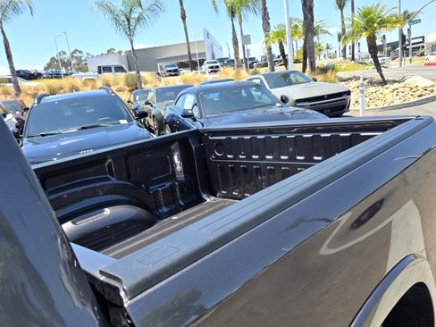 New 2026 RAM 1500 Laramie RWD image 16