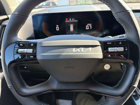 New 2026 Kia Sorento S AWD/4WD image 36