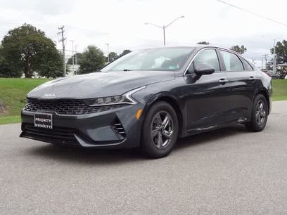 Used 2023 Kia K5 LXS