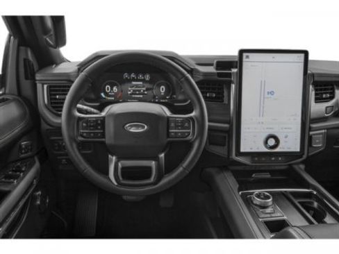 Used 2024 Ford Expedition Platinum image 8