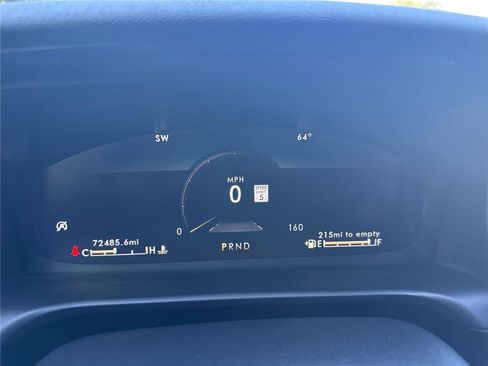 Used 2020 Lincoln Aviator Reserve w/ Equipment Group 201A RWD image 16