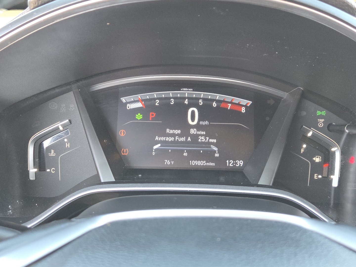Used 2021 Honda CR-V EX-L image 29