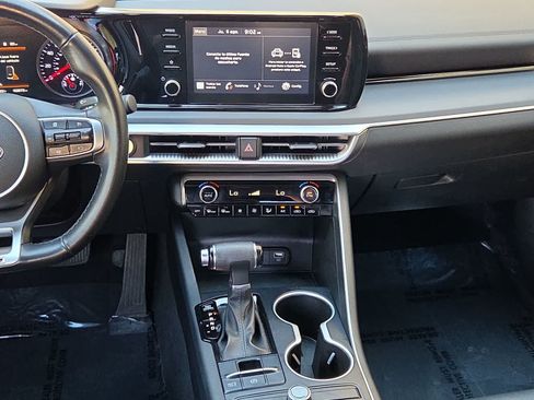 Used 2021 Kia K5 GT-Line FWD image 20
