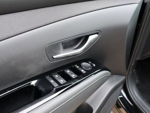 New 2025 Hyundai Santa Cruz Limited image 24