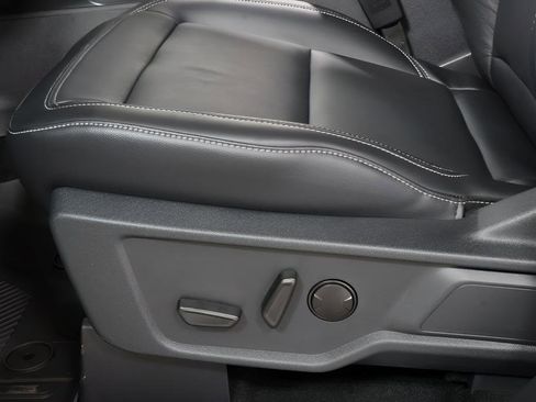 New 2026 Ford Bronco Outer Banks image 21