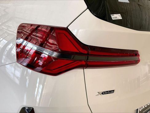 New 2026 BMW X3 xDrive30i w/ Premium Package AWD/4WD image 14