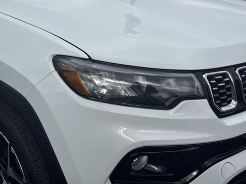 New 2026 Jeep Compass Limited image 10