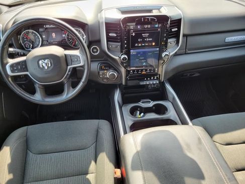 Used 2023 RAM 1500 Big Horn AWD/4WD image 25