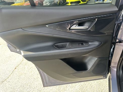 Used 2024 Chevrolet Blazer EV LT image 26