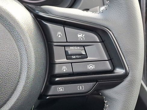 New 2026 Subaru Forester Premium image 17