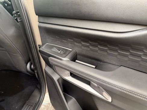 New 2025 Ford Ranger XLT w/ Trailer Tow Package image 23