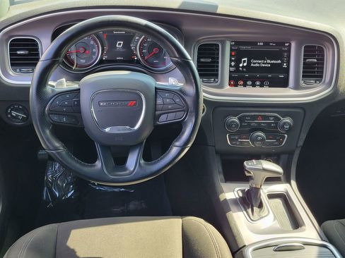 Used 2020 Dodge Charger R/T RWD image 6