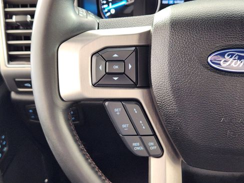 Used 2021 Ford F250 Platinum image 18