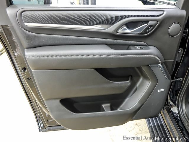 Certified 2022 GMC Yukon XL Denali AWD/4WD image 26