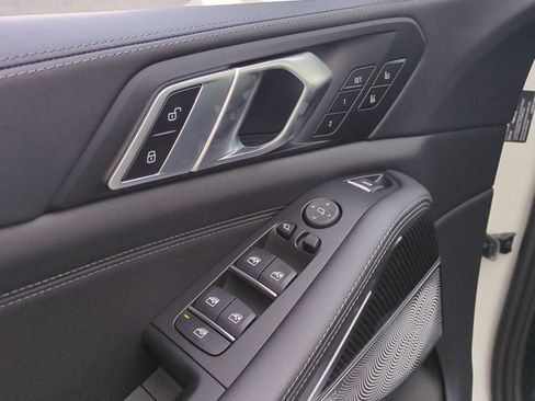 New 2026 BMW X5 M Competition w/ Executive Package AWD/4WD image 15