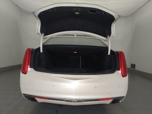 Used 2014 Cadillac XTS Luxury w/ Driver Awareness Package FWD image 29