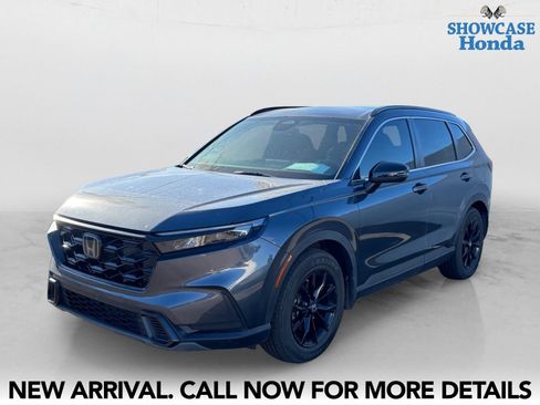 Used 2023 Honda CR-V Sport image 2