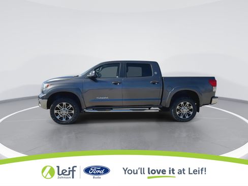 Used 2013 Toyota Tundra 2WD CrewMax image 5
