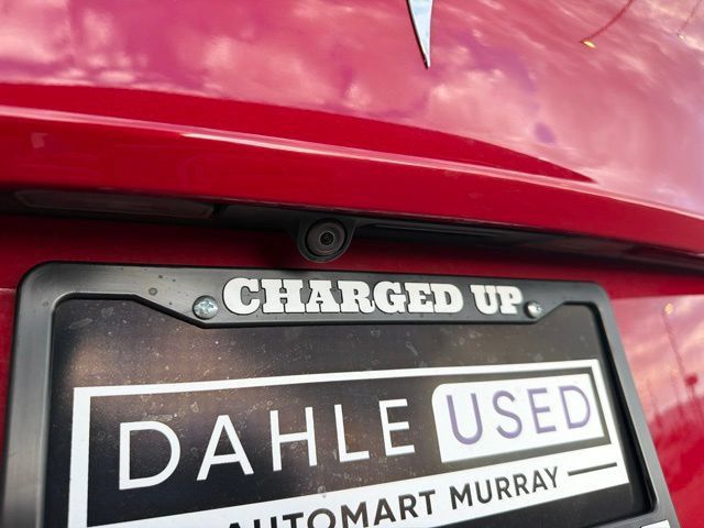Used 2022 Tesla Model Y Performance AWD/4WD image 6