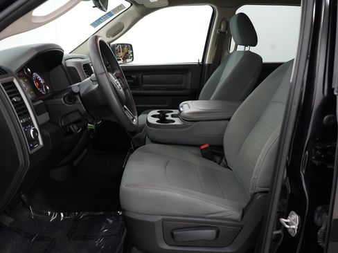 Used 2020 RAM 1500 Express w/ Wheel & Sound Group image 23