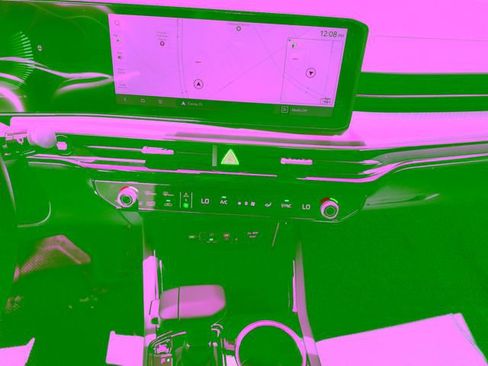 New 2026 Kia K5 GT-Line w/ GT-Line Red Interior Package FWD image 28