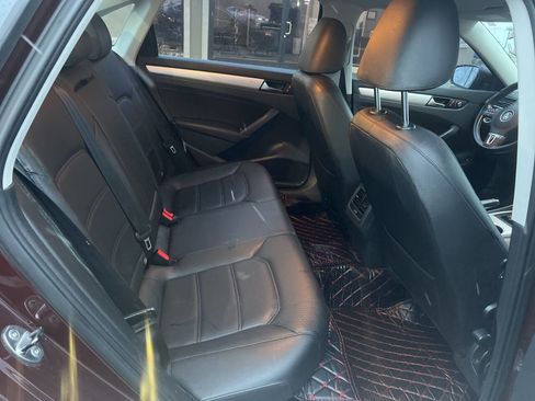Used 2013 Volkswagen Passat 2.5 SE image 18
