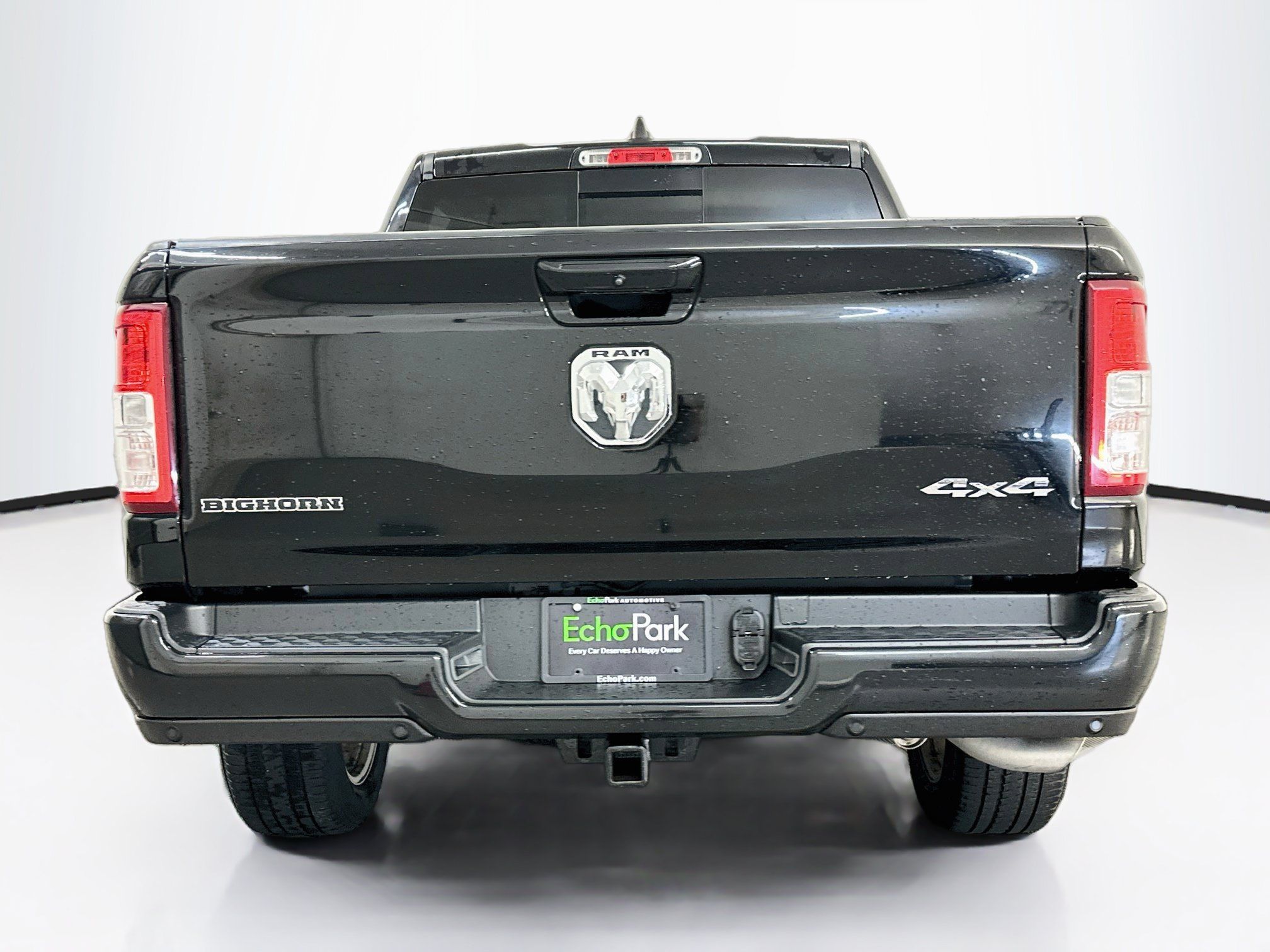 Used 2023 RAM 1500 Big Horn AWD/4WD image 7