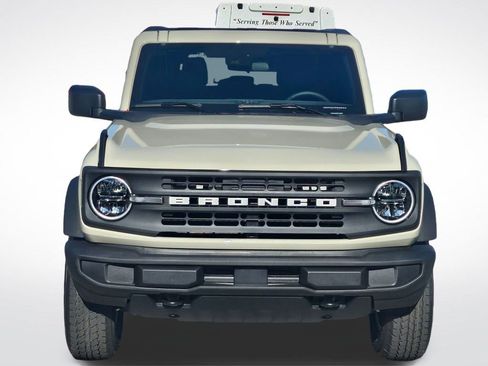 New 2025 Ford Bronco Big Bend image 6
