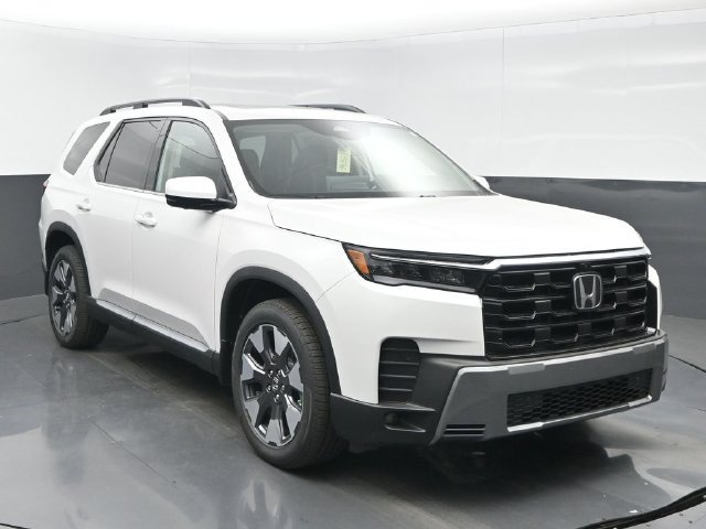 New 2026 Honda Pilot Elite image 8