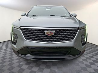Used 2025 Cadillac XT4 Premium Luxury AWD/4WD video 2