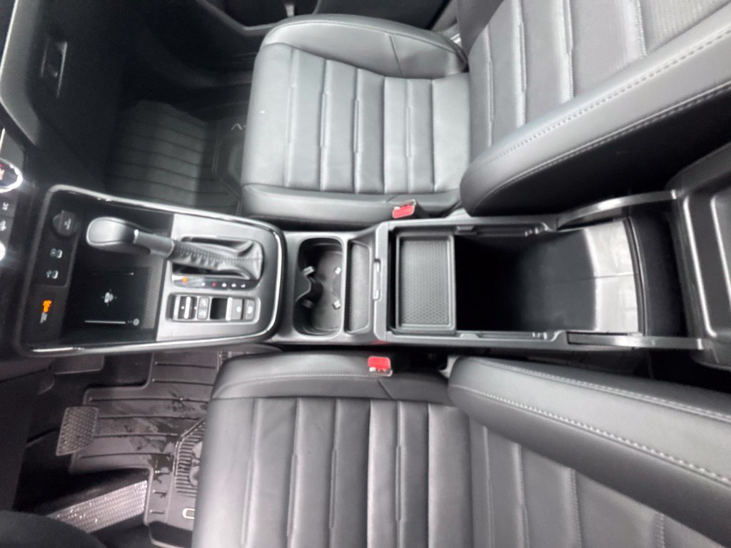 Used 2026 Honda CR-V EX-L image 20