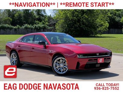 New 2026 Dodge Charger Scat Pack