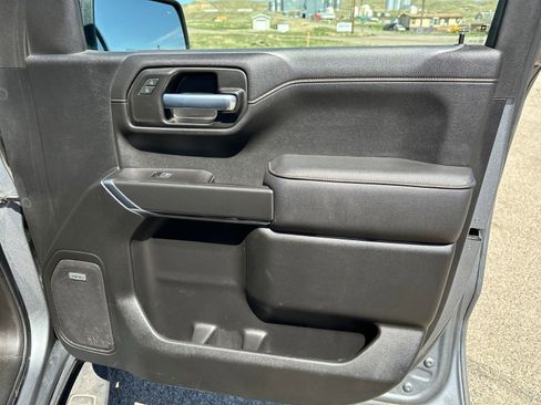 Used 2021 GMC Sierra 1500 AT4 w/ AT4 Premium Package AWD/4WD image 36