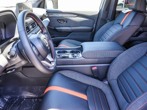 New 2026 Honda Passport TrailSport image 27