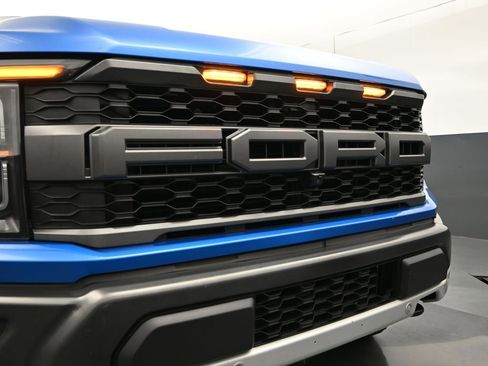 Used 2021 Ford F150 Raptor w/ Equipment Group 801A High AWD/4WD image 10