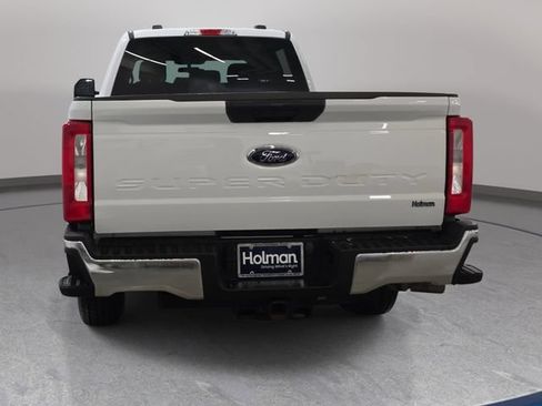 Certified 2024 Ford F250 XLT AWD/4WD image 6