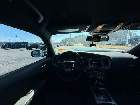 Used 2023 Dodge Charger GT w/ Blacktop Package image 13