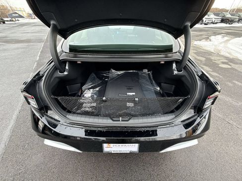 Used 2026 Hyundai Sonata SEL FWD image 24