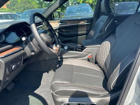 Used 2023 Jeep Grand Cherokee Summit image 27