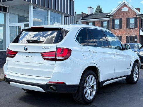 Used 2014 BMW X5 xDrive35i AWD/4WD image 10