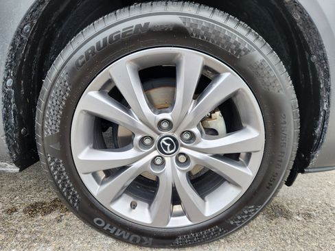 Used 2020 MAZDA CX-30 AWD w/ Select Package image 19