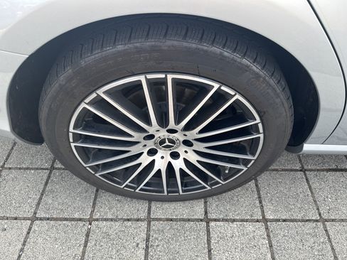 Certified 2024 Mercedes-Benz C 300 4MATIC Sedan image 11