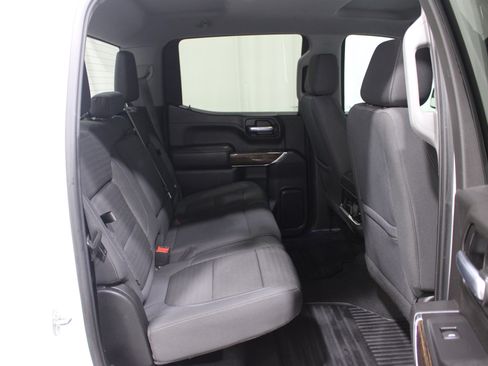 Used 2021 GMC Sierra 1500 Elevation AWD/4WD image 21