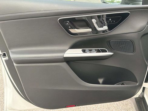 Certified 2024 Mercedes-Benz GLC 300 image 14