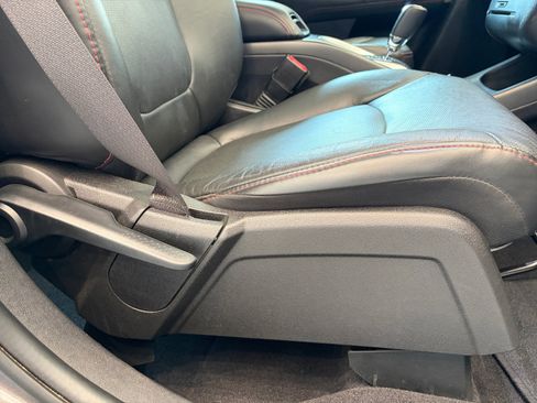 Used 2019 Dodge Journey GT w/ Nav & Sun Group AWD/4WD image 31